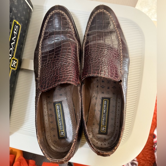 Stacy Adams Loafers - Picture 2 of 5